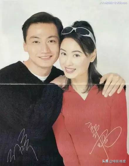 陶大宇郭羡妮离婚原因,陶大宇是真的爱郭羡妮吗