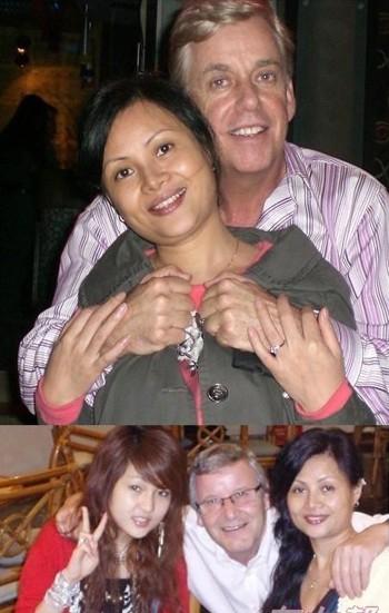 炫富女郭美美到底是什么人,郭美美炫富引出富二代