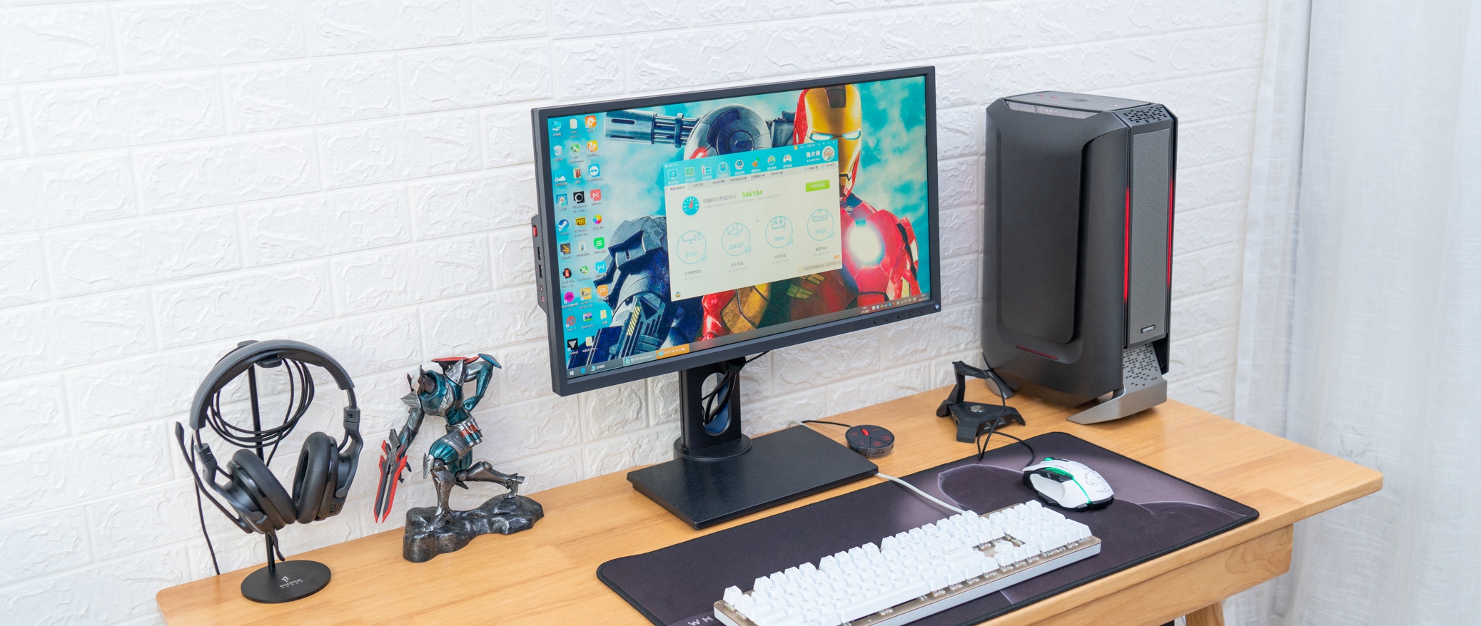 没有精力折腾自己,igame迷你主机开箱