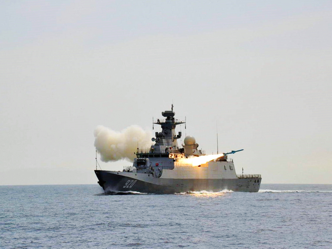 北非国家阿尔及利亚,北非强国阿尔及利亚