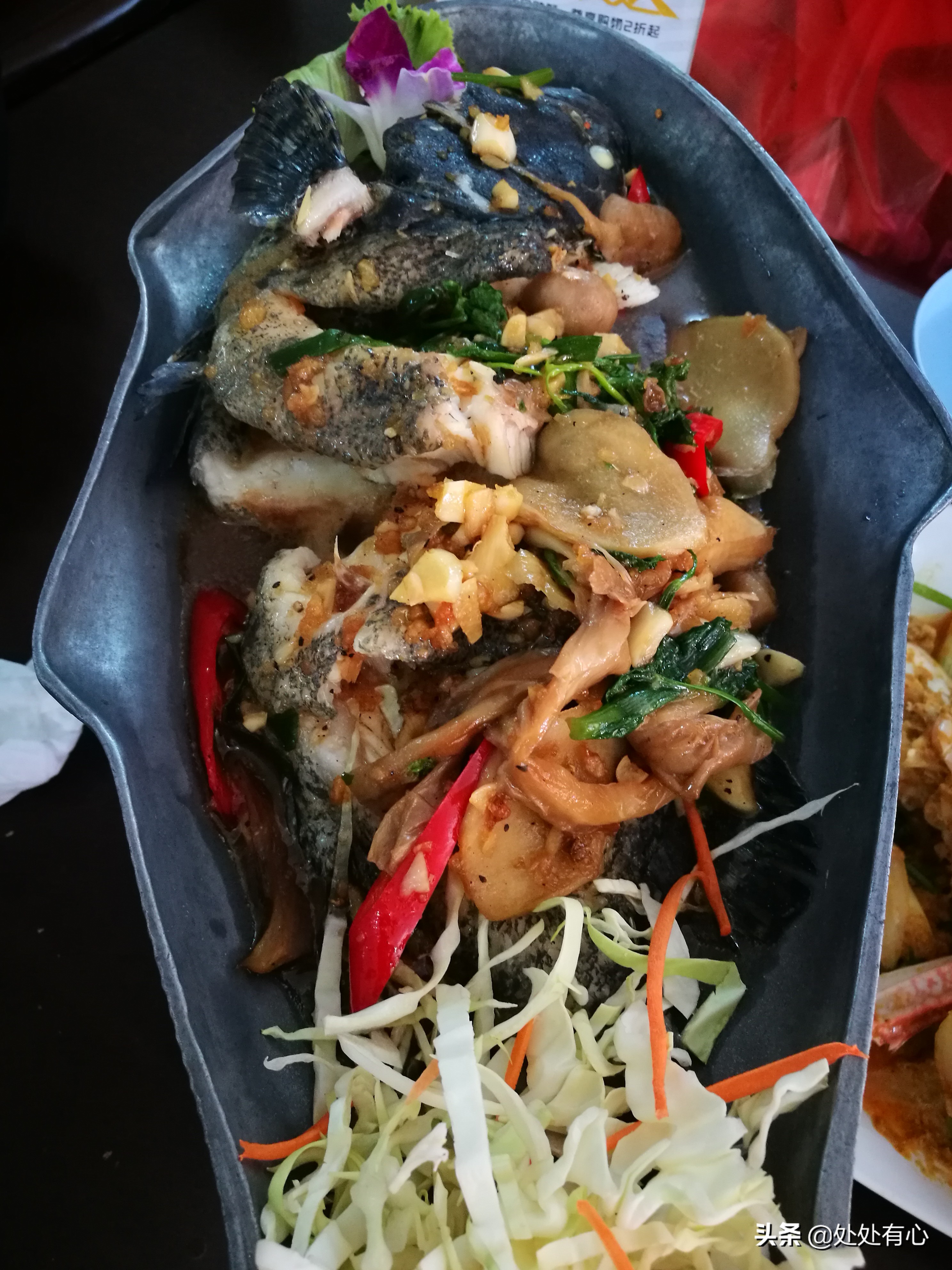 泰国旅游攻略普吉岛美食,去泰国普吉岛美食攻略图