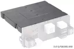 10款速腾空调控制单元,大众速腾电子控制单元