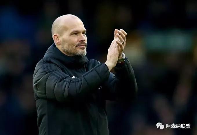 阿森纳重现美丽足球队,阿森纳重现漂亮足球