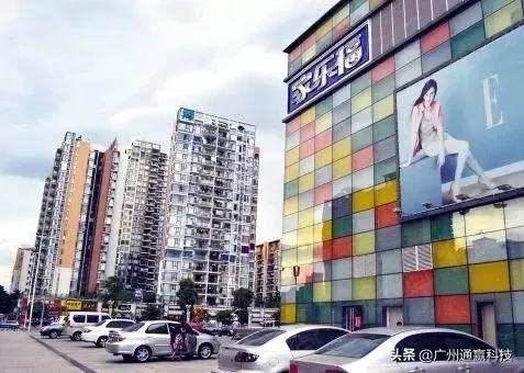 家乐福和苏宁易购啥关系,家乐福和苏宁易购关系