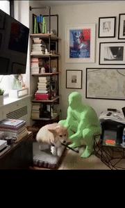 只能亮度调亮才能看得懂的梗,调高亮度才能看懂的梗