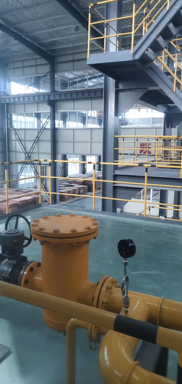 新昌铜业都有什么产品,新昌铜业20年