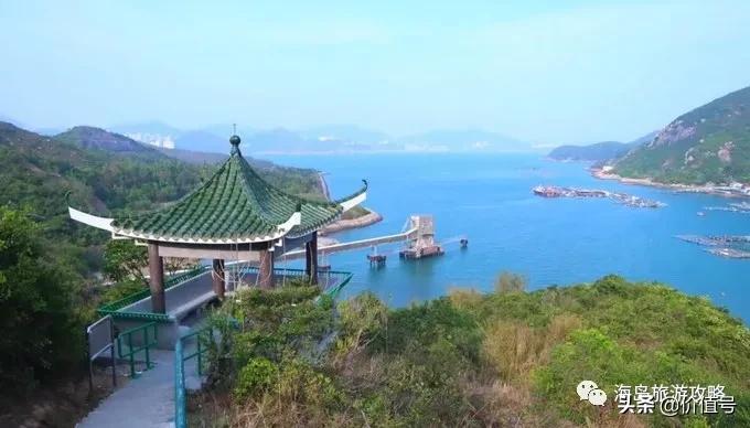 香港南丫岛一日游攻略榕树湾游船,香港南丫岛周润发的视频