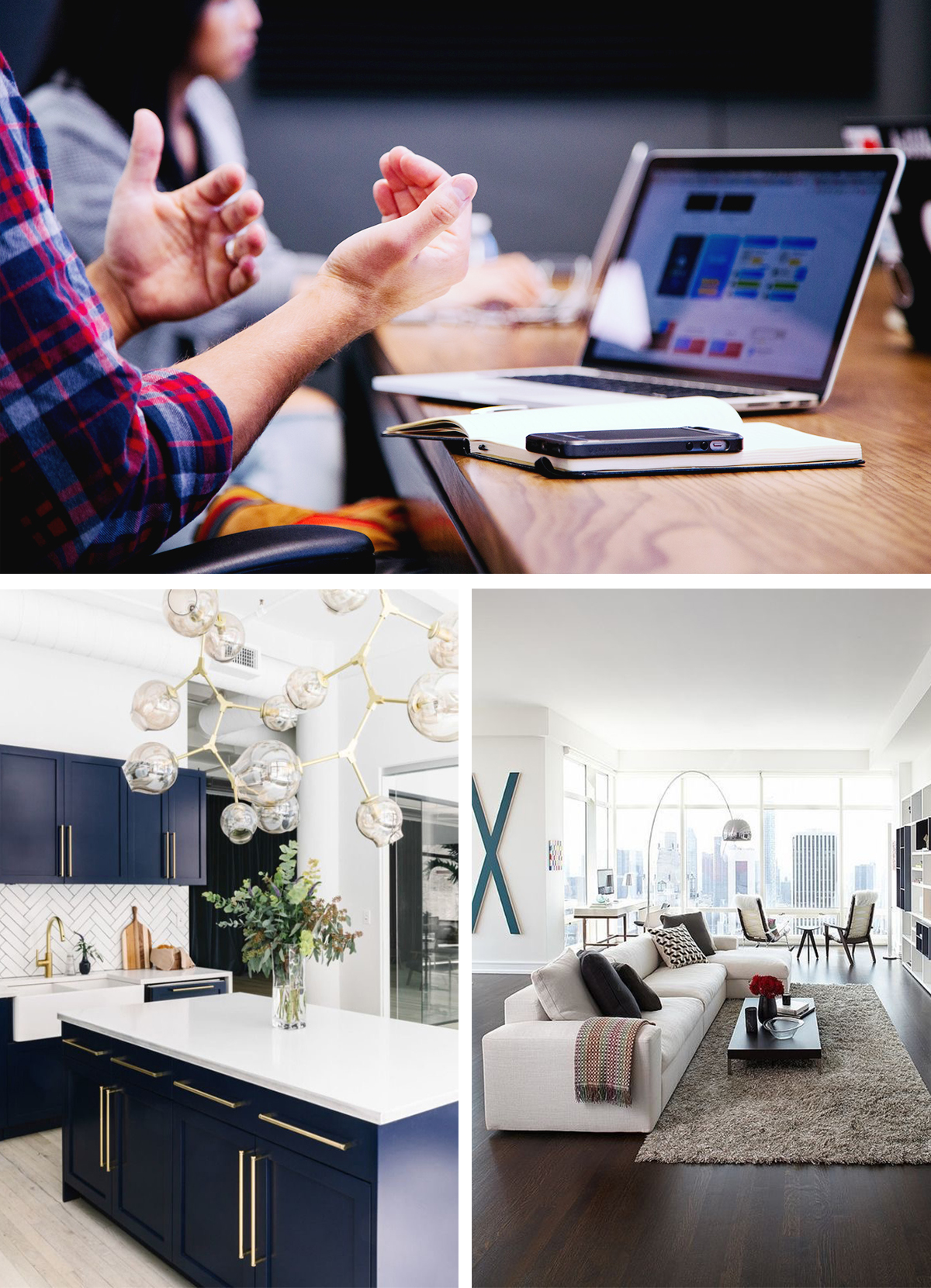 北京VS上海软装设计师的生存之争