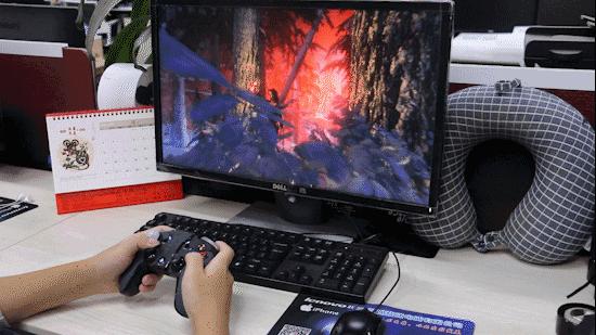 如何选购游戏手柄,游戏手柄选购