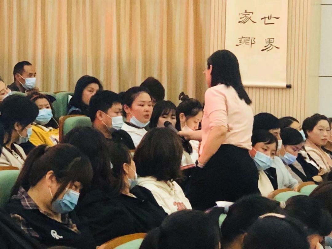 走进合肥市南岗小学|如何缓解家长内心的焦虑?