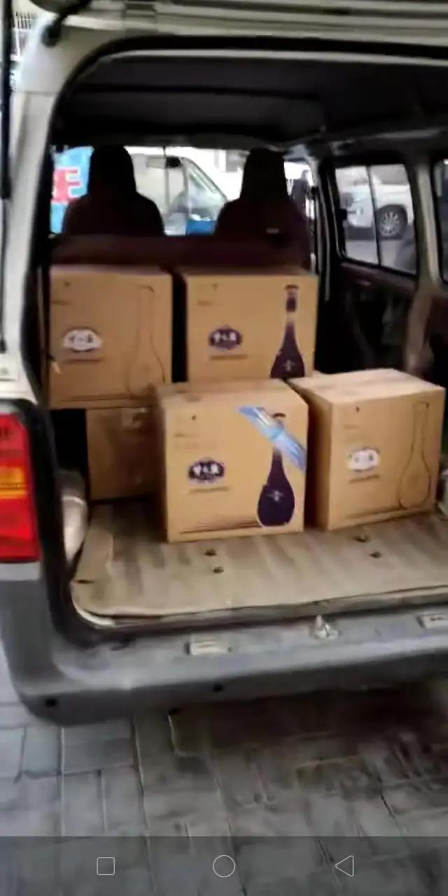 一个销售员的真实感言,一个白酒销售员的真实感受