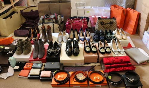 海外外贸代购骗局曝光案例,海外代购为何如此疯狂