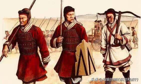 军功爵制与世卿世禄制,侯爵历史演变