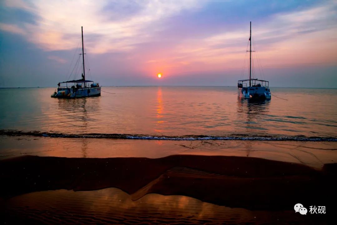 北戴河房车自驾游攻略,南戴河房车自驾游