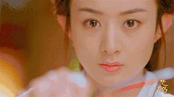 林更新配图闭嘴吧狗,林更新赵丽颖采访闭嘴