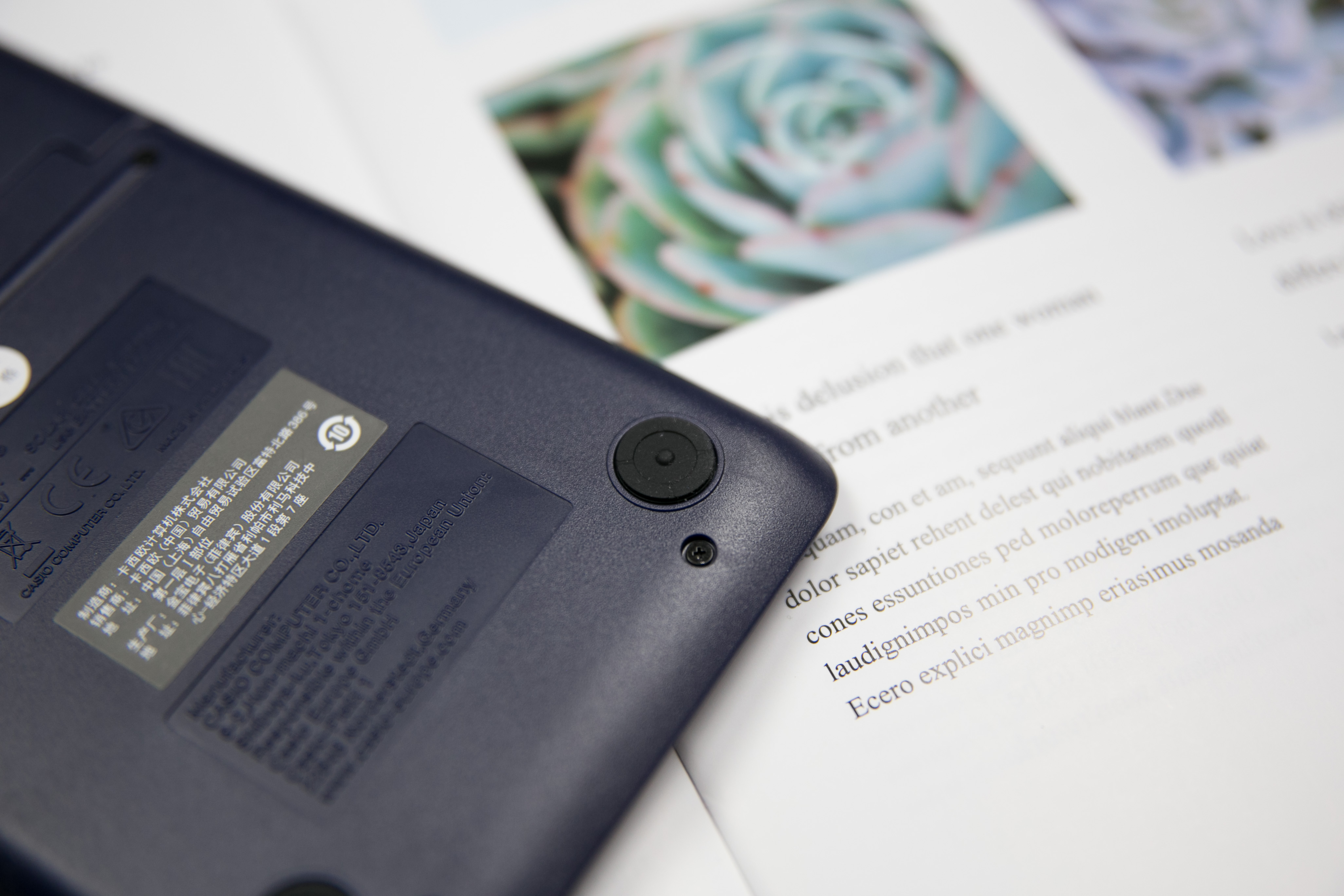 卡西欧科学计算器使用方法和功能,卡西欧计算器最新版测评