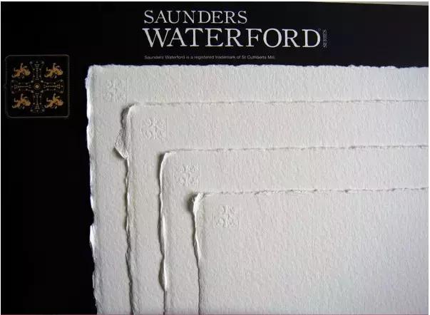 想要画好水彩,那必须先看水彩工具介绍!