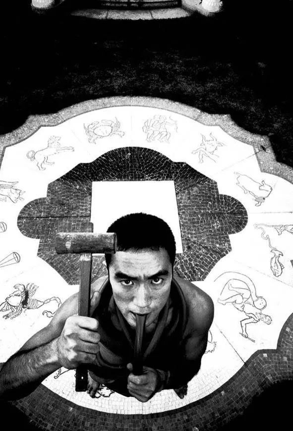 三岛由纪夫青年照,三岛由纪夫奔马图片