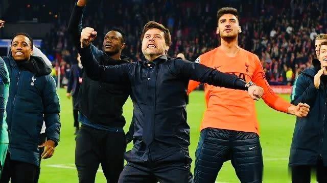 金蝉脱壳者波切蒂诺