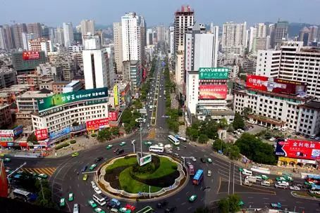 11省移民、18个民族：这么热闹的地方，存在感咋也这么低？