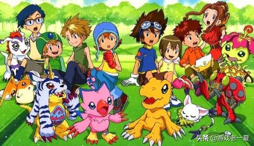 童年动漫玩具大回忆,十大经典动漫玩具