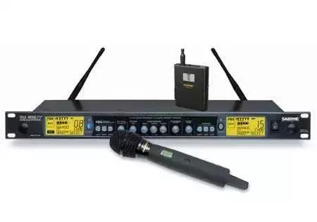 用无线话筒能连接手机吗,使用无线麦克风