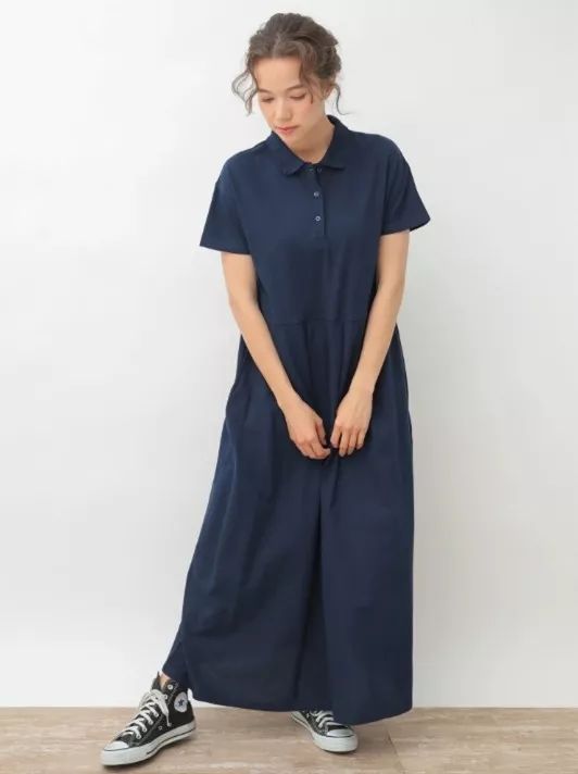 夏天千万别穿裙子,夏天裙子千万不要这么穿谁穿谁丑