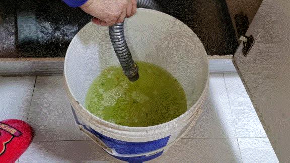 厨余垃圾处理器怎么清理,垃圾处理器堵了怎么清理