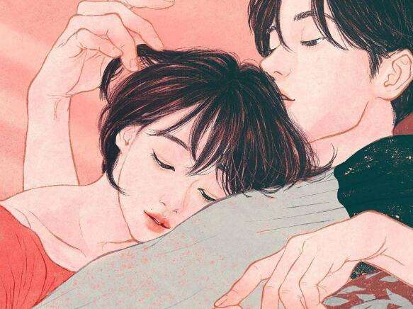 帮男友洗了两年衣服，手都脱皮了，妈妈却骂我廉价