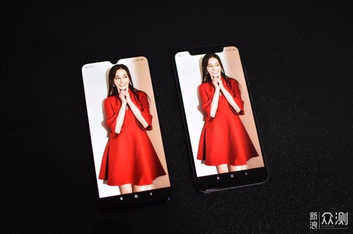 小米9对比苹果8p,小米9对比一加7