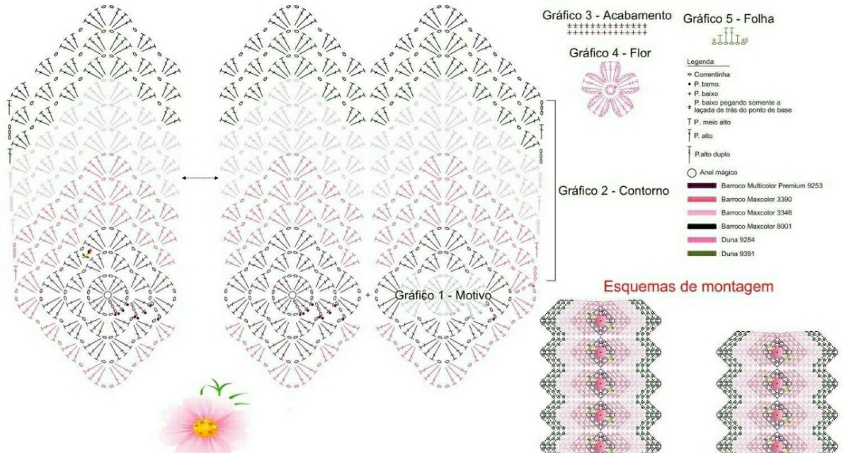 漂亮的桌布花样大全,漂亮的艺术桌布图案
