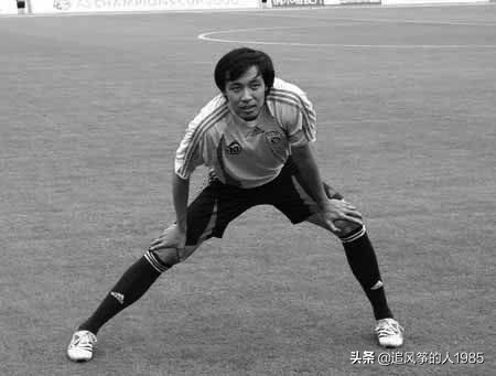 大连十大足球巨星,大连足球十大名将是谁