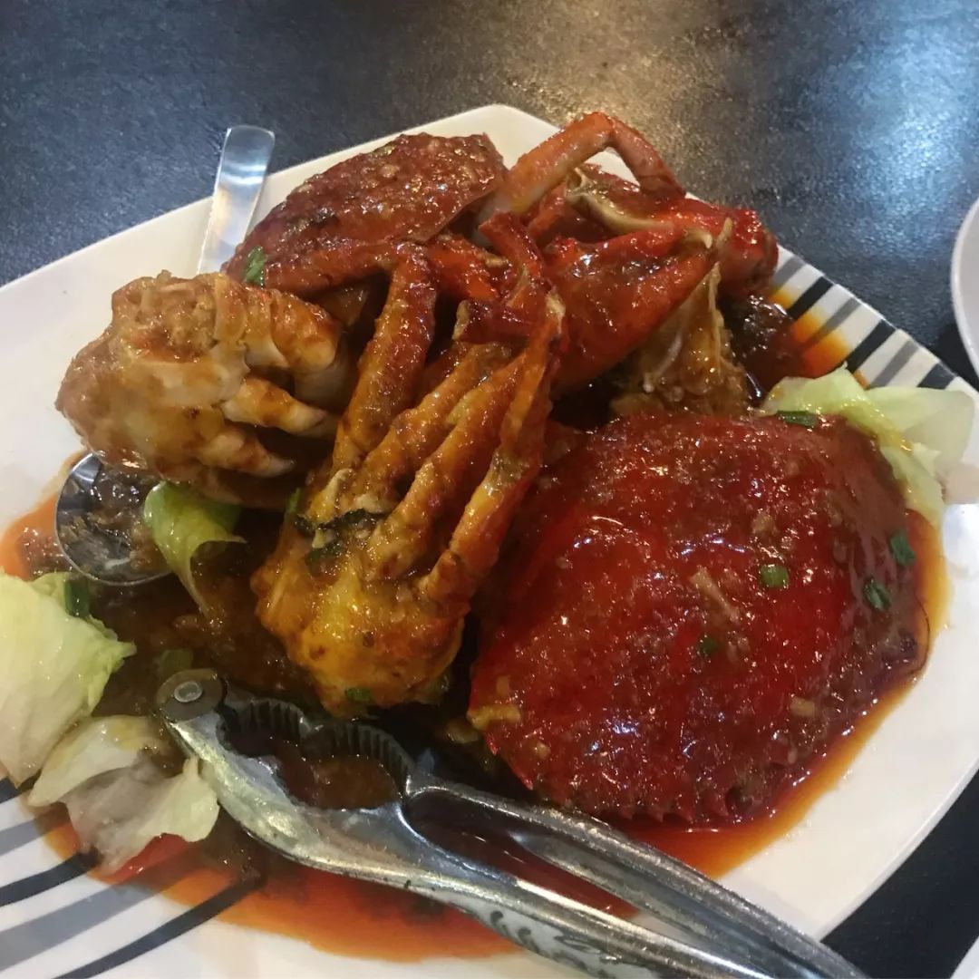 沙巴美食大起底亚庇美食一日游 (沙巴旅游攻略小吃夜市)