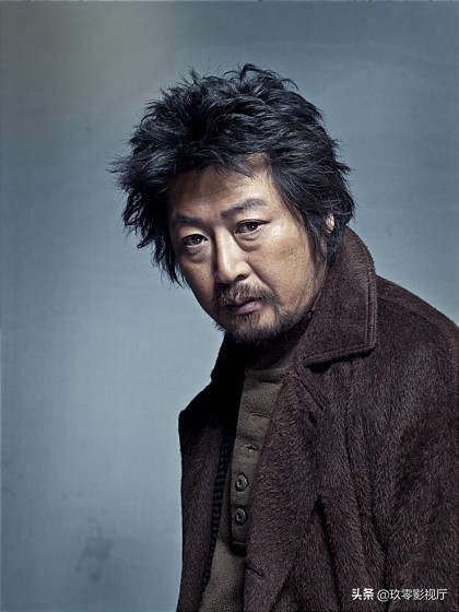 十年前经典的韩国动作电影,韩国战争动作电影十大巅峰之作