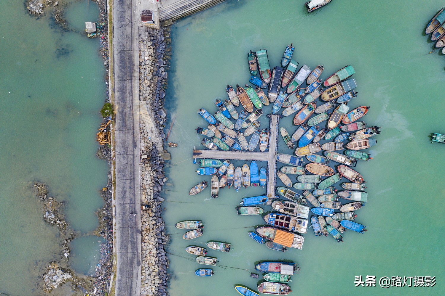 中国十大最美海岛岛名在哪里,中国十大沙滩海陵岛