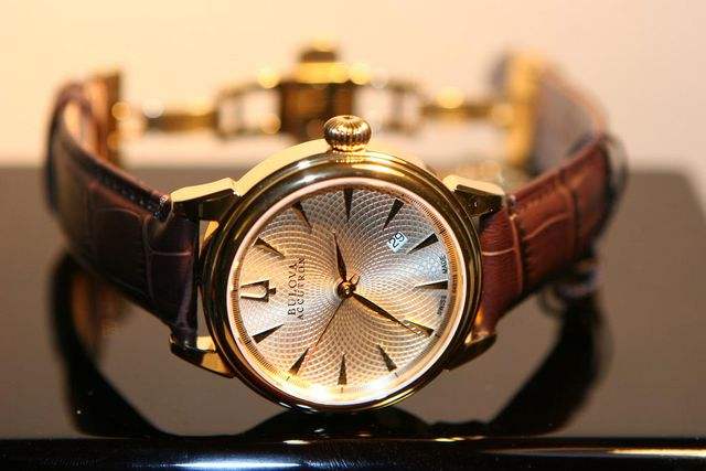 功能性手表排行榜前十名,品牌手表的评价图