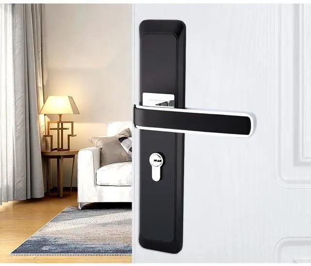 四种门的优缺点,木门与铝合金门优缺点