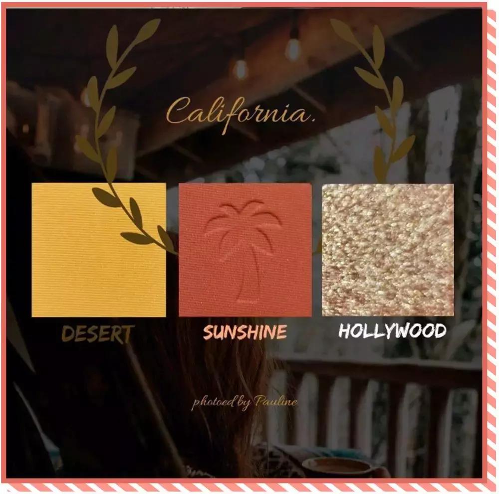 大牌眼影盘推荐,不要吃土买大牌跟着国货走