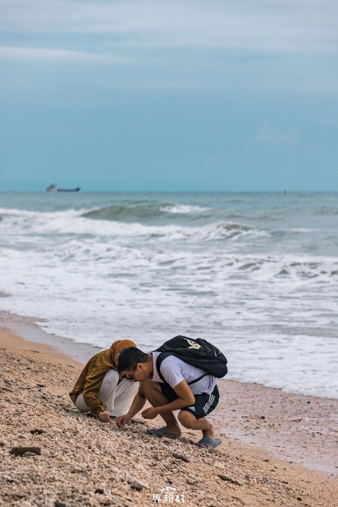 听说涠洲岛坑多真的如此吗,涠洲岛真的不值得去吗