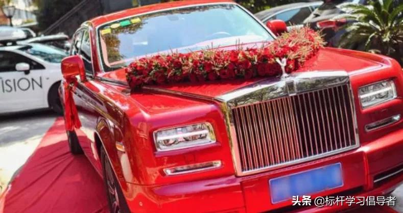 劳斯莱斯王思聪与网红,王思聪说劳斯莱斯low梗