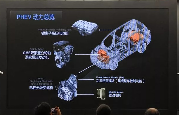 jeep混动车型推荐,jeep混动值得买吗