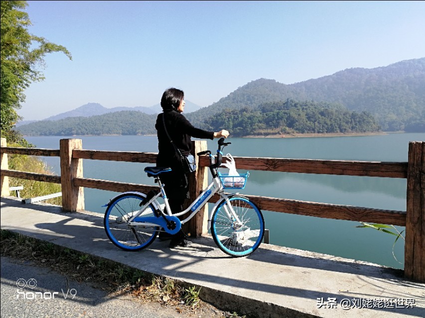 退休老阿姨，独来独往逛世界，靠当试睡员免费住上大酒店～芒市篇