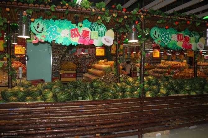 大型超市店长具备能力,零售业店长的能力要求