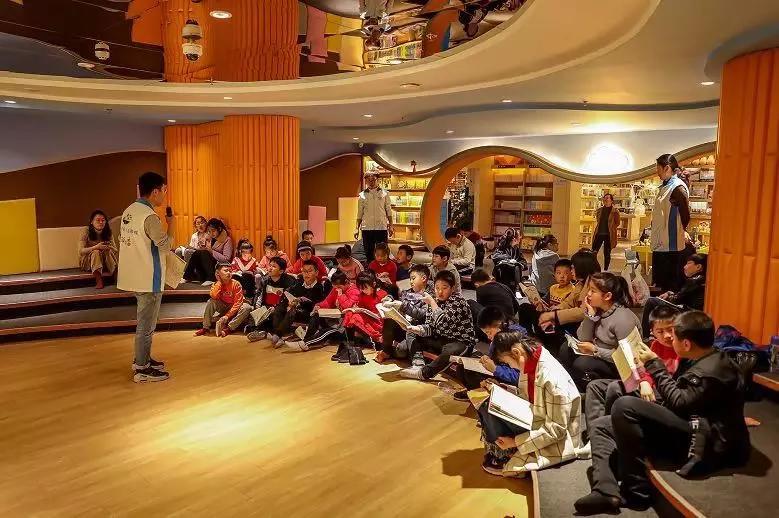 荣成滨海图书馆,荣成免费图书馆