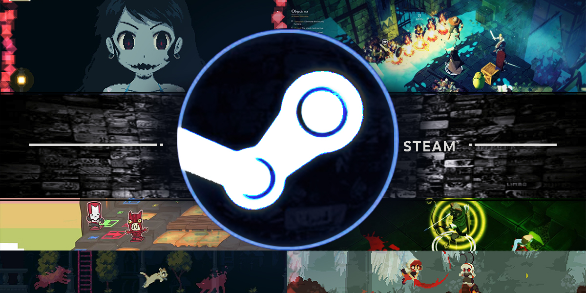 steam秋季特惠选啥游戏,steam秋季促销最值得买的游戏