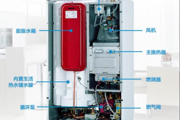 壁挂炉漏水泄压怎么处理,壁挂炉泄压阀漏水怎么办