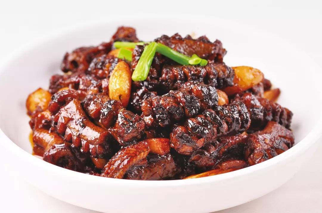 靖江美食必吃,靖江养生美食