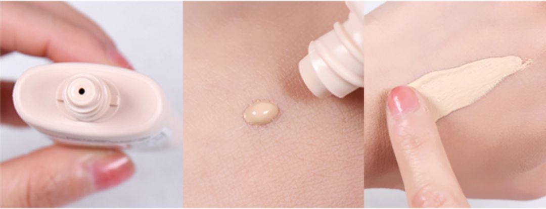 40岁干性皮肤有斑适合的平价粉底,粉底推荐混干皮平价持妆不暗沉