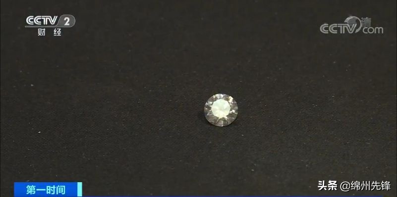 钻石种多少钱一克拉,7天种一克拉钻石