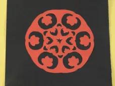 新年主题的美工手工,新年美工作品创意手工